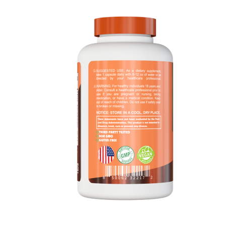 Complejo B 240 Capsulas